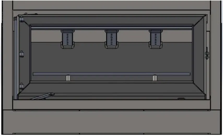 Baffle Plate Installation