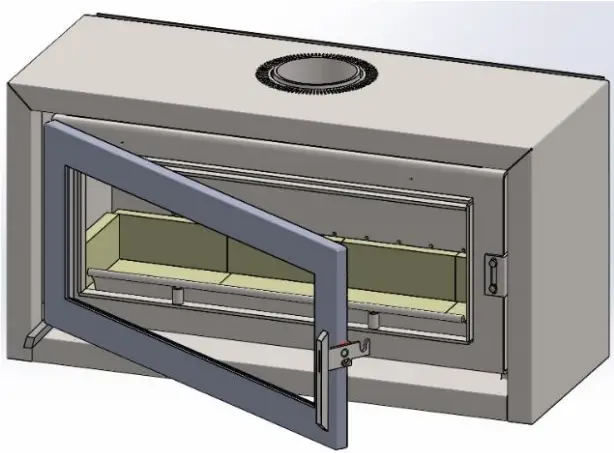 Celestial 900 Door Adjustment Information