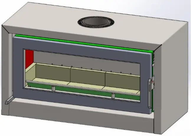 Celestial 900 Door Adjustment Information