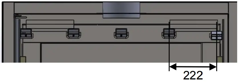 Baffle Plate Installation