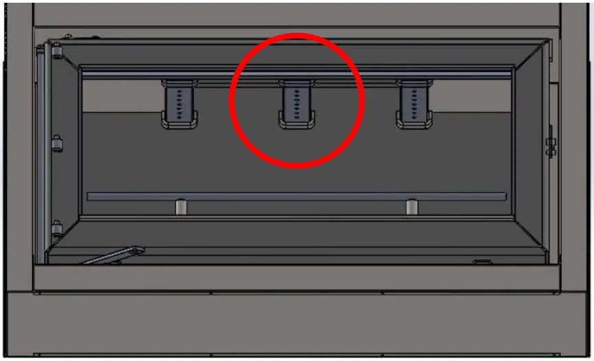 Baffle Plate Installation