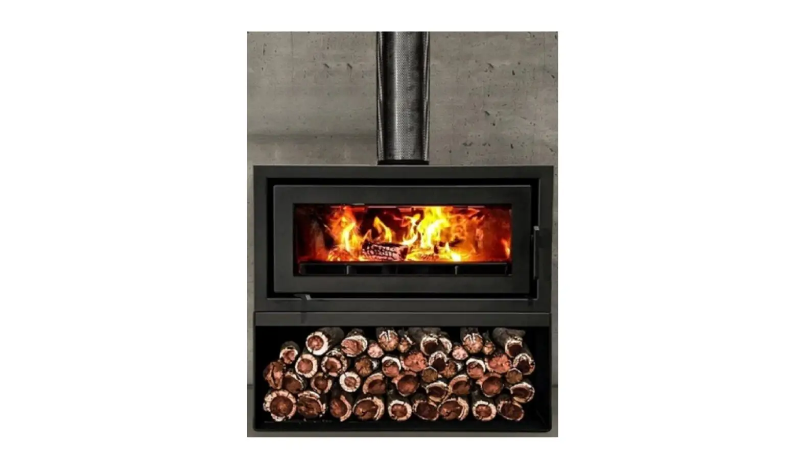 Kemlan Celestial 900 Freestanding Softwood Instruction Manual