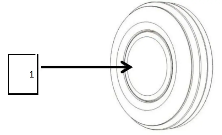 Instant Care Halo Transmitter