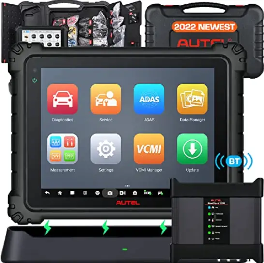 AUTEL-MAXISYS-MS909-MS919-Intelligent-Diagnostics-featured-image