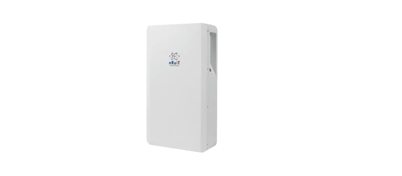 Nruit Powerporter 15.0 9 Koh Solar Energy Household Battery Storage Instructions Nruit Powerporter 15.0 9 Koh Solar Energy Household Battery Storage Instructions