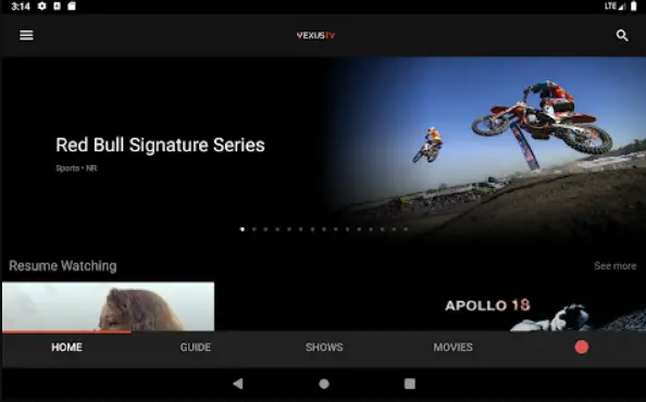 VEXUS-Webex-App-product-img