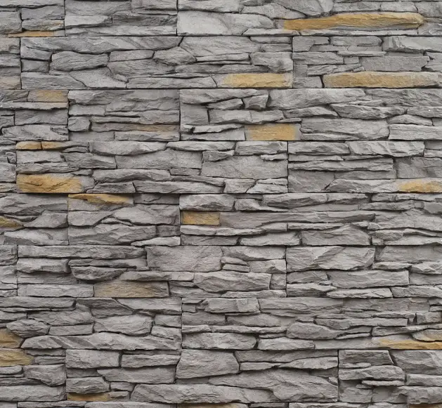 HARVIA 52-100000 Decorative Stone Wall
