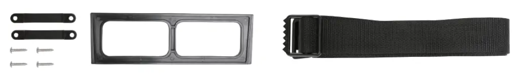 ATEMPOWER K VABB005A Battery Box-fig3