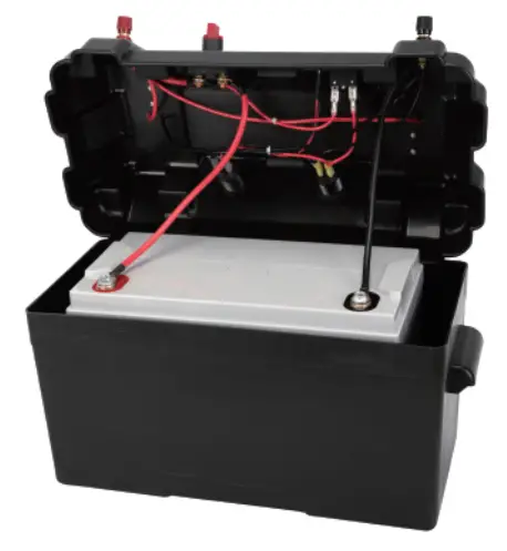 ATEMPOWER K VABB005A Battery Box-fig4