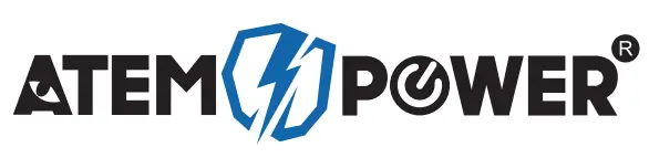 ATEMPOWER -logo