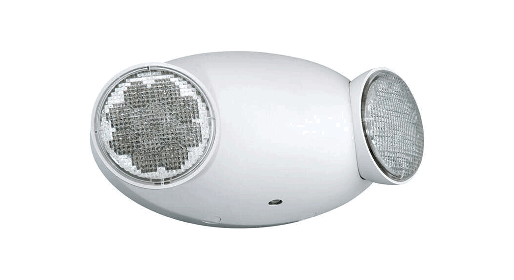 Lumination Lumel Series Led Emergency Light User Guide