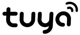 tuya - logo