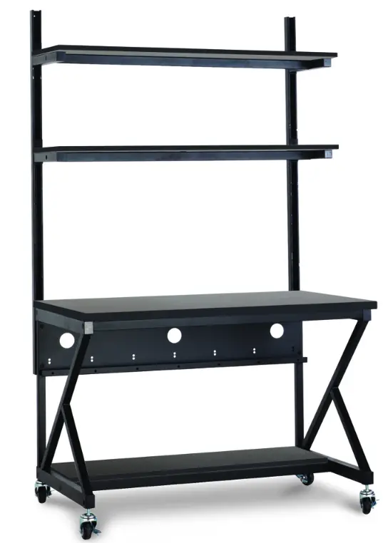 KENDALL-HOWARD-Performance-100-and-200-Series-Lan-Station-product