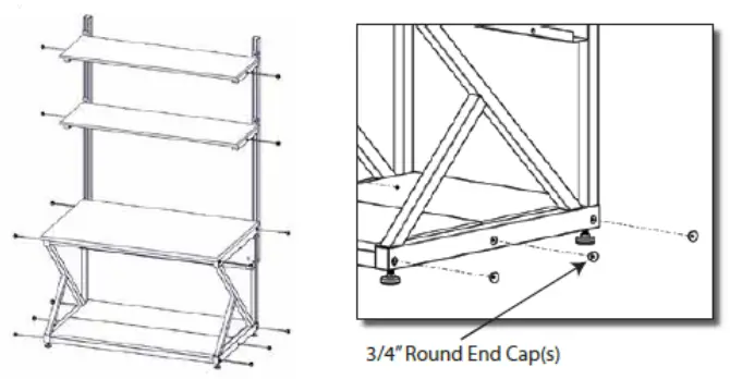 Performance-100-and-200-Series-Lan-Station-fig 13