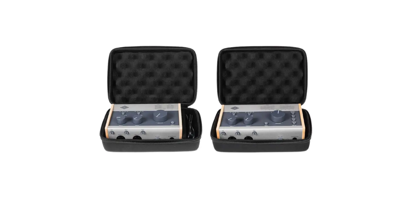 Udg Gear U8492bl Universal Audio Volt 176 Hardcase User Manual Udg Gear U8492bl Universal Audio Volt 176 Hardcase User Manual