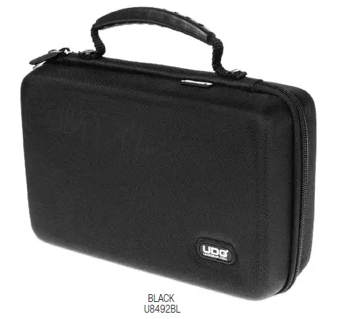UDG Gear-U8492BL-Universal-Audio-Volt-176-Hardcase-FIG- (3)