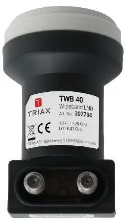 TRIAX-TWB-40-Wideband-LNB-product