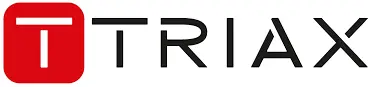 TRIAX-logo