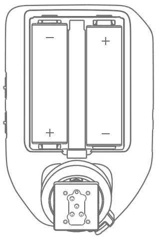 Battery Level Indication