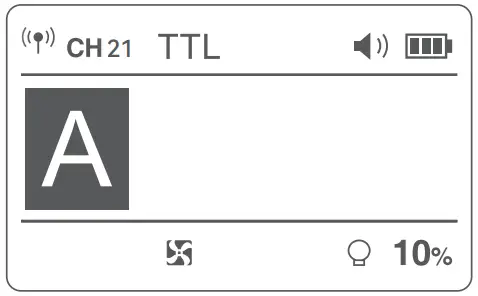 As a Wireless Outdoor Flash Trigger