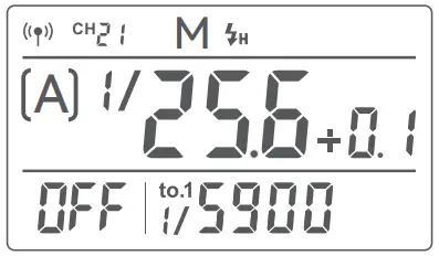 As a Wireless Studio Flash Trigger