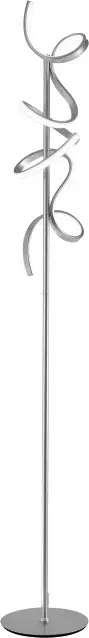 Leuchten Direkt 19031-60 LED Floor Lamp