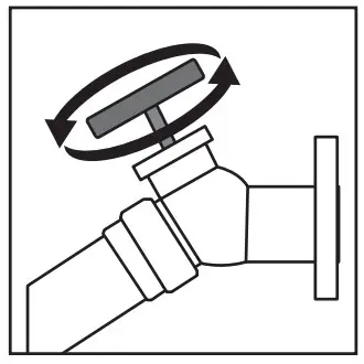 SIMPSON 1350411 Professional Pressure Washer -6