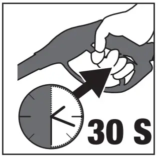 SIMPSON 1350411 Professional Pressure Washer -7