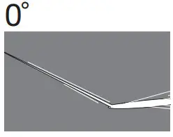 SIMPSON 1350411 Professional Pressure Washer -Red