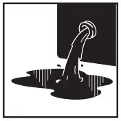 SIMPSON 1350411 Professional Pressure Washer -TRANSPORTING