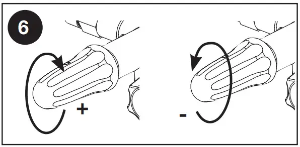 SIMPSON 1350411 Professional Pressure Washer - Use Spray Wand