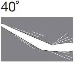 SIMPSON 1350411 Professional Pressure Washer -White