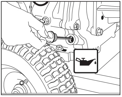 SIMPSON 1350411 Professional Pressure Washer -pressure washer