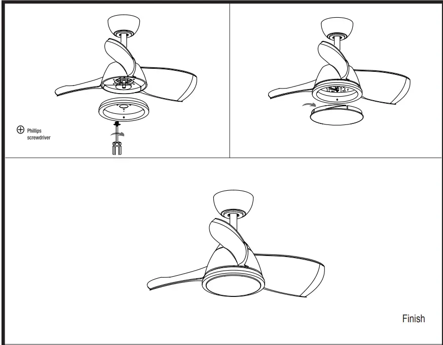 THE-HOME-DEPOT-MD-F6336BK110V-Ceiling-Fan- (10)