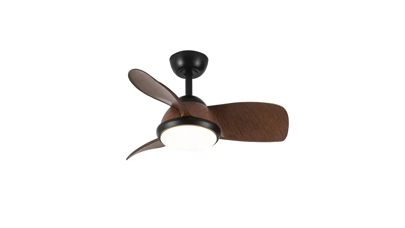 The Home Depot Md-f6336bk110v Ceiling Fan User Manual