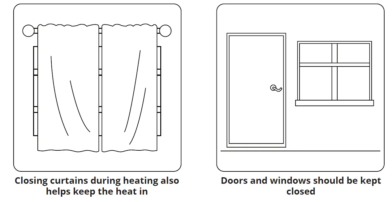 inventor U6RSL2-18 Air Conditioning Multi Split System 5