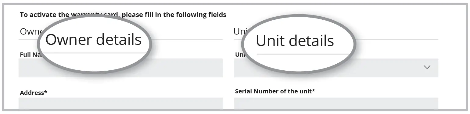 inventor U6RSL2-18 Air Conditioning Multi Split System 9