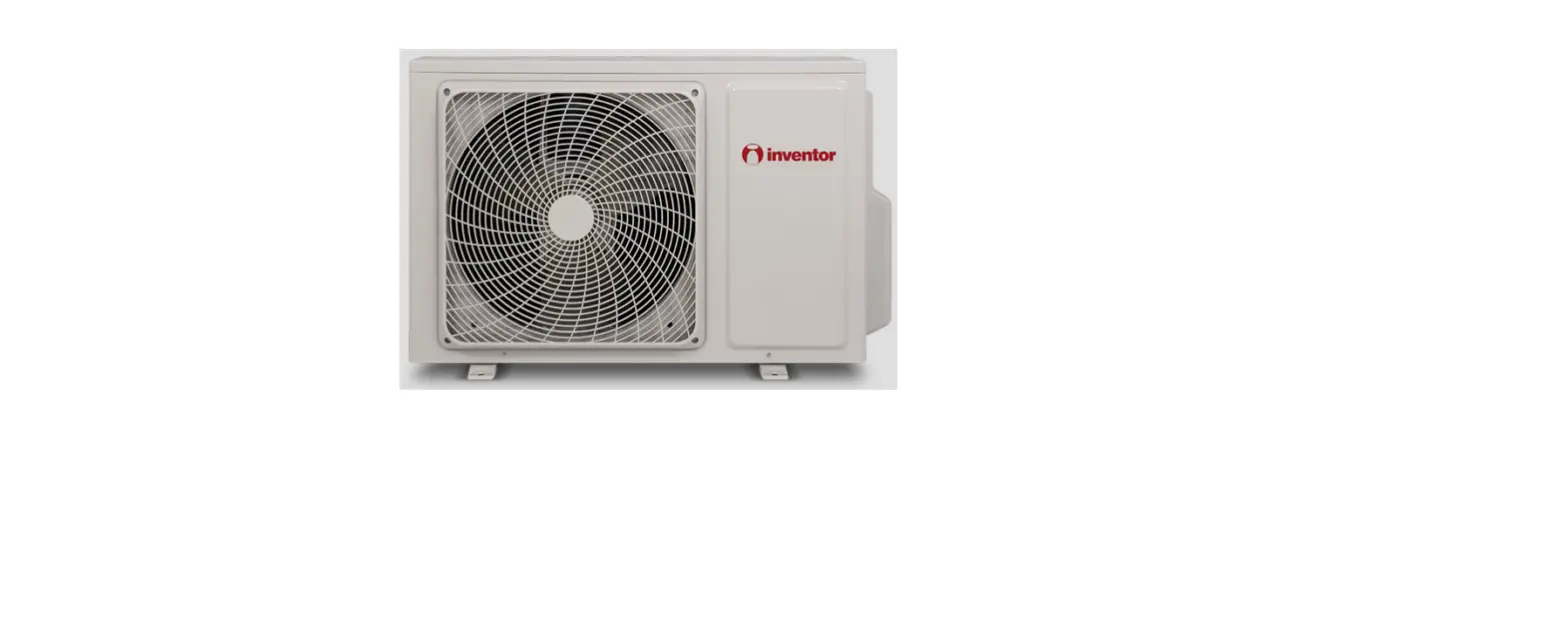 Inventor U6rsl2-18 Air Conditioning Multi Split System User Manual