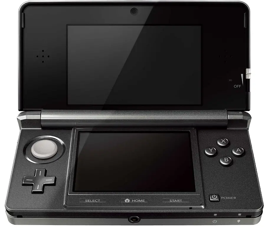 Nintendo 3Ds Handheld Console-PRODUCT