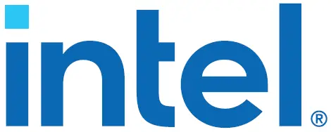 intel logo