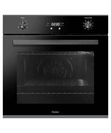 Haier HWO60S8EPB2 Self-Cleaning Oven