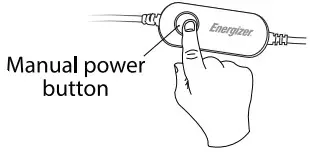 Energizer Smart Wi-Fi LED Light Strip EIS2-1001 - INSTALLATION 4