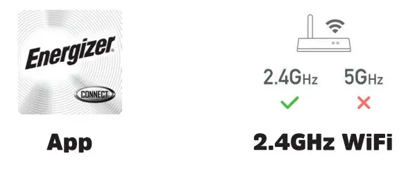 Energizer Smart Wi-Fi LED Light Strip EIS2-1001 - Need