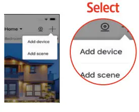 Energizer Smart Wi-Fi LED Light Strip EIS2-1001 - Siri step 1