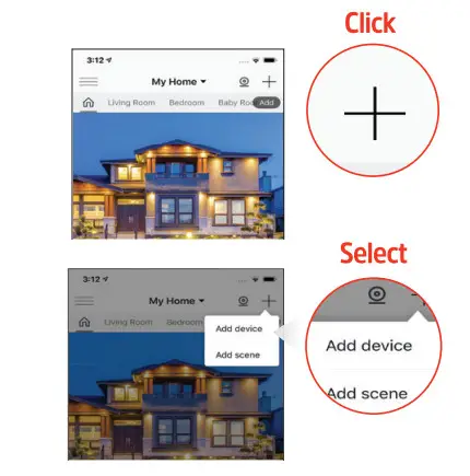 Energizer Smart Wi-Fi LED Light Strip EIS2-1001 - Step 4