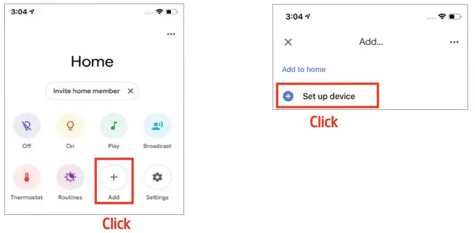 Energizer Smart Wi-Fi LED Light Strip EIS2-1001 - Voice Activation