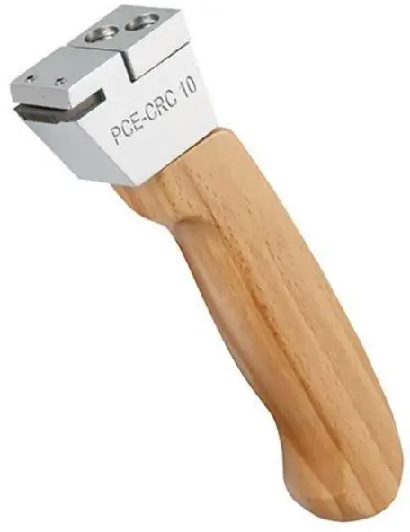 PCE Instruments PCE-CRC 10 Adhesion Tester -