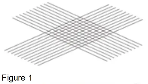 PCE Instruments PCE-CRC 10 Adhesion Tester - Figure 1