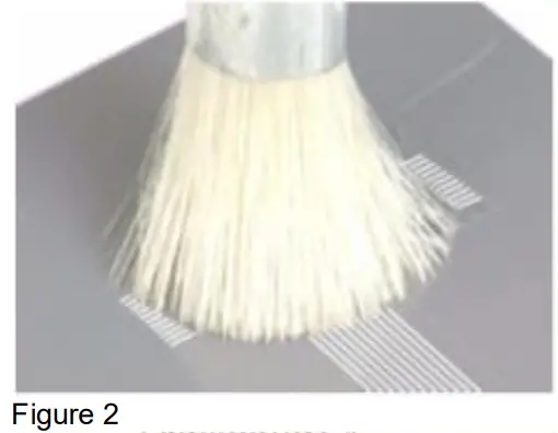 PCE Instruments PCE-CRC 10 Adhesion Tester - Figure 2