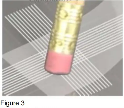 PCE Instruments PCE-CRC 10 Adhesion Tester - Figure 3